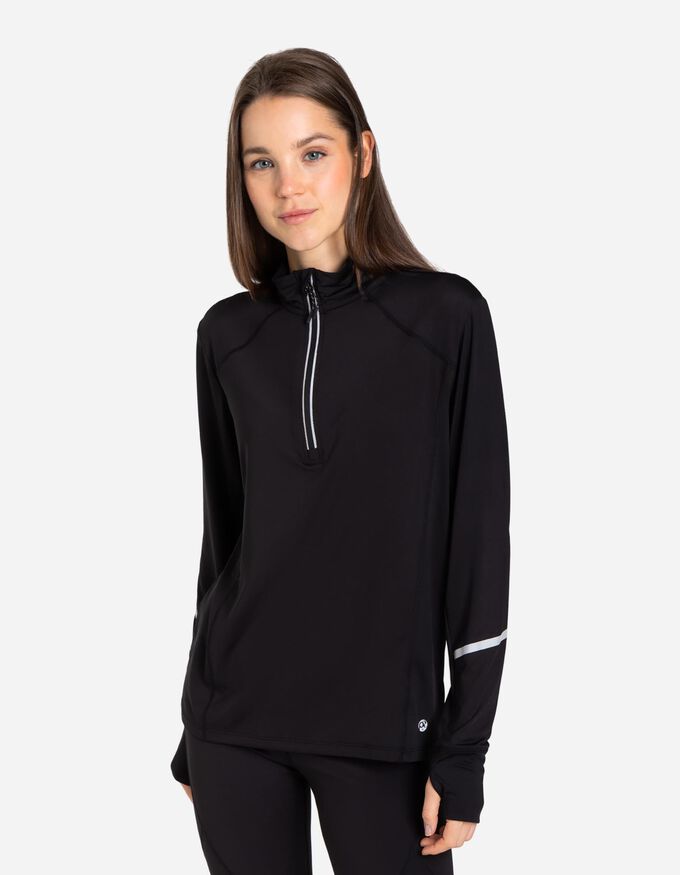 Sportjacke - Atmungsaktiv