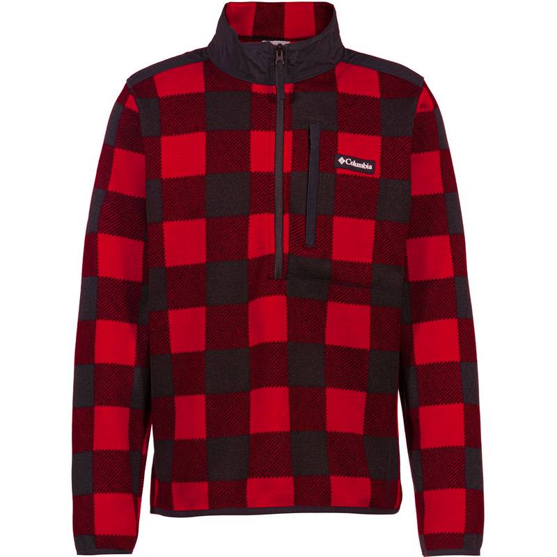 Columbia Sweater Weather II Fleeceshirt Herren