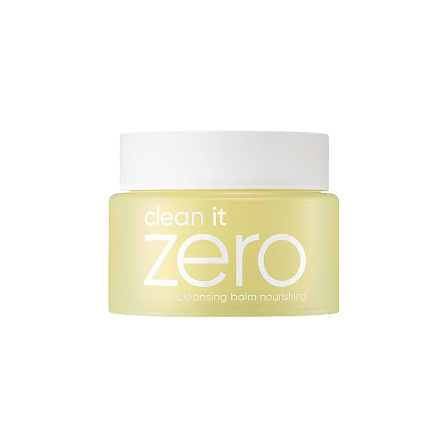 Cleansing Balm Nourishing