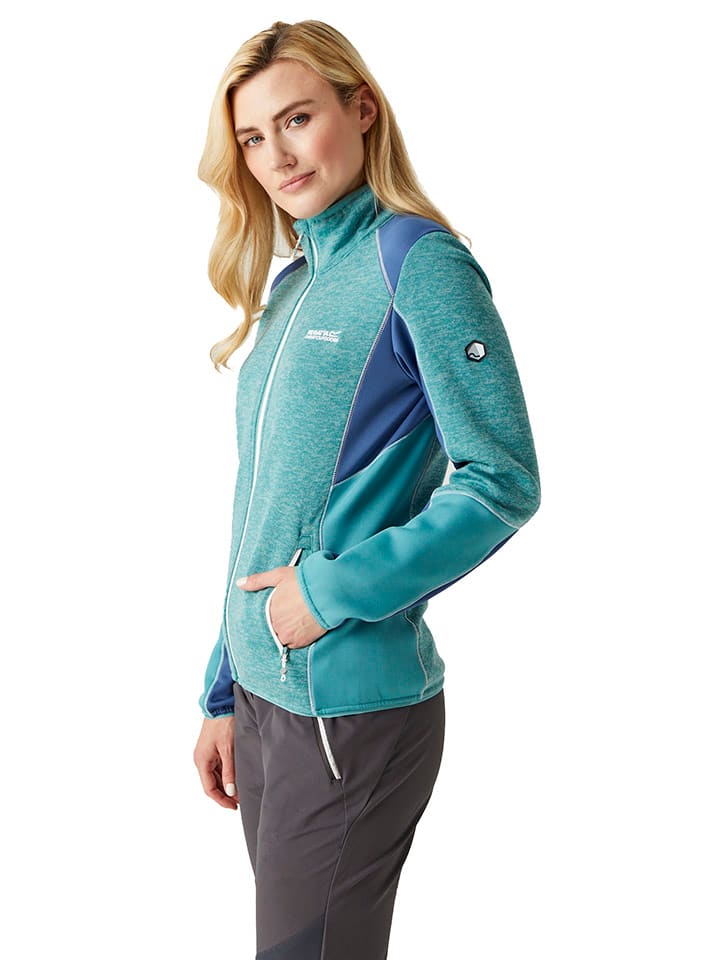 Regatta Fleecejacke 