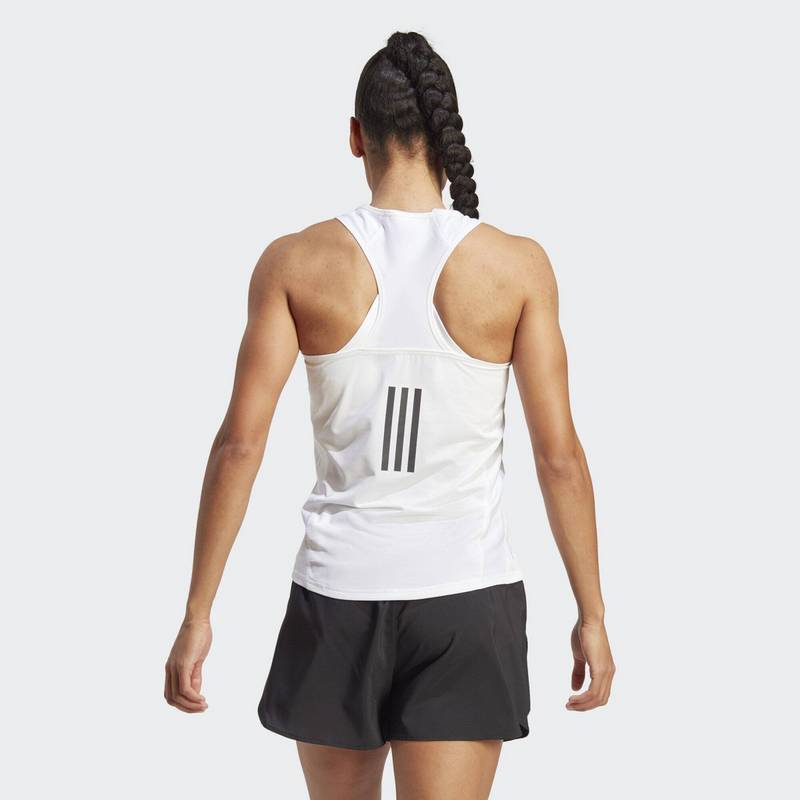 adidas Own the Run Running Tanktop Tanktop Damen