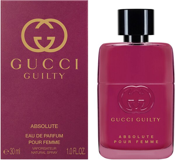 Gucci Guilty Absolute Eau de Parfum