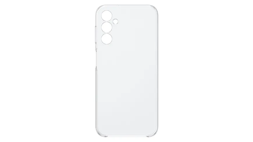 Samsung Smart Clear Case Galaxy A14 4G/5G transp.