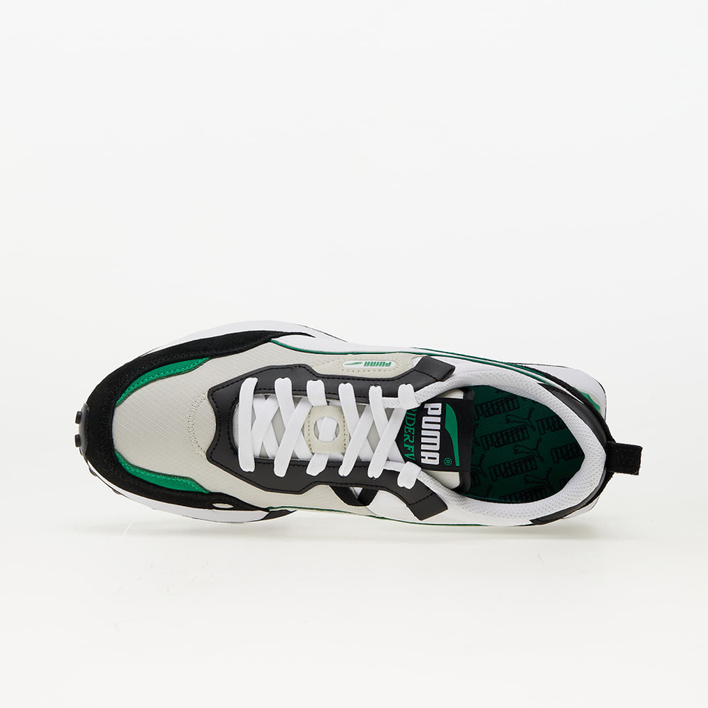 PUMA Rider FV Future Vintage 38767234 / grau
