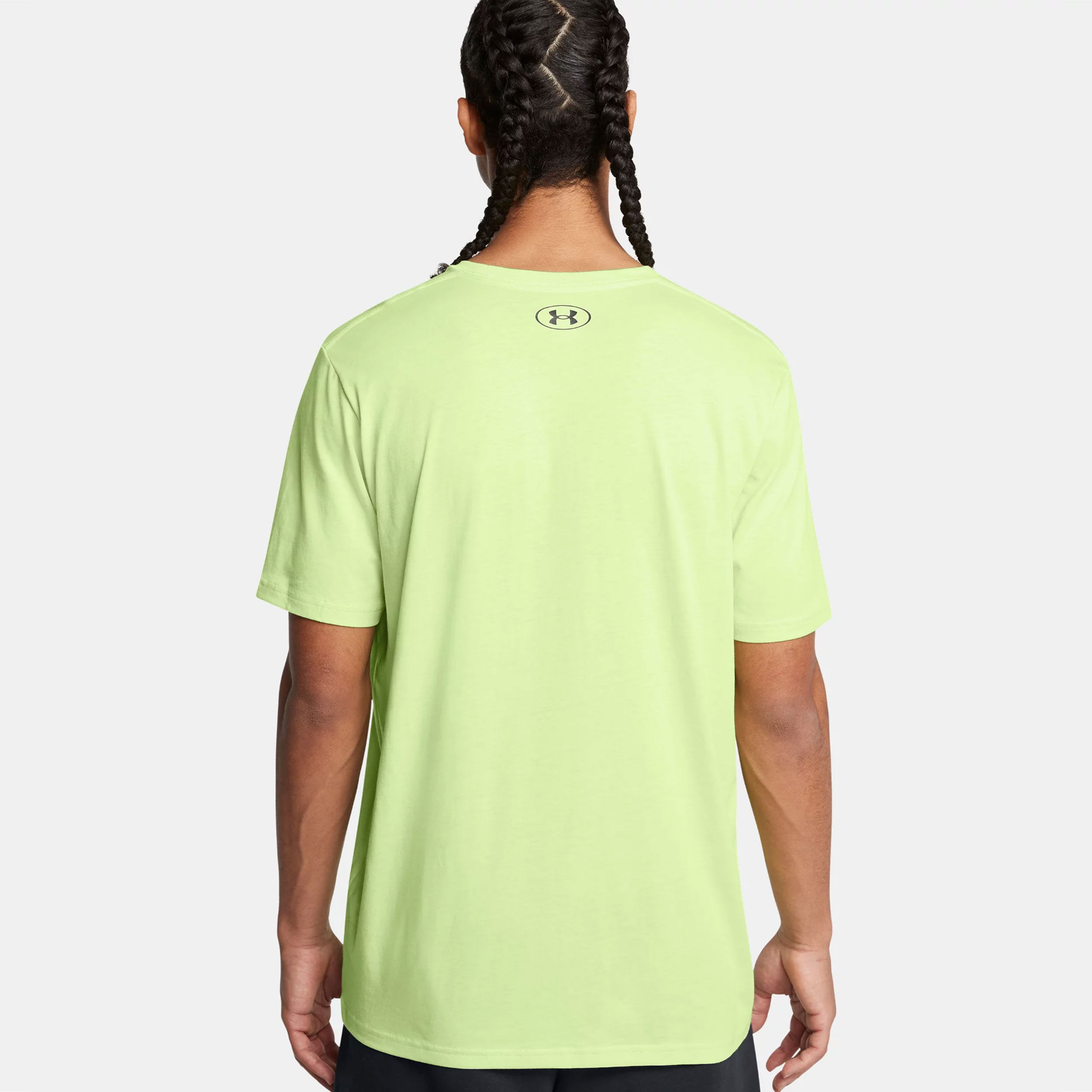 Sportstyle T-Shirt Herren - Grün