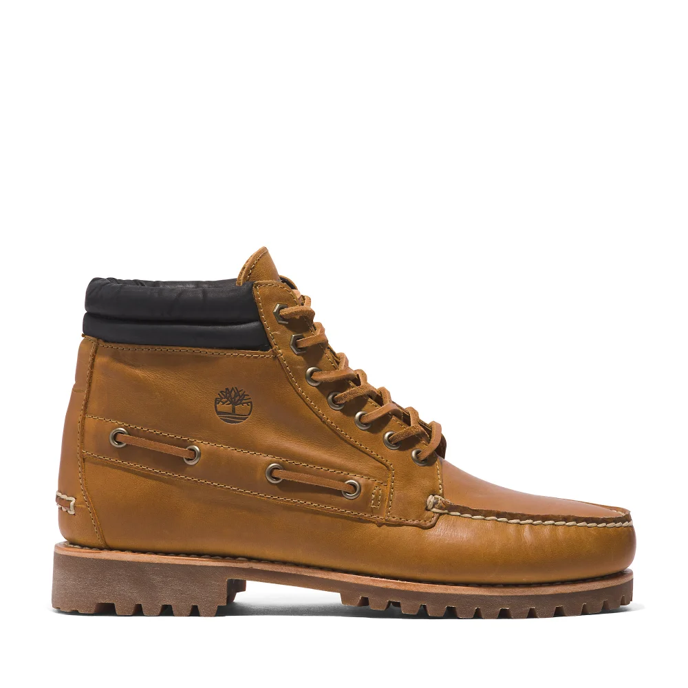 Timberland 7 eye Chukka TB0A26W12311 / gelb