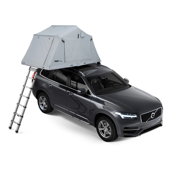 TEPUI KUKENAM 3 - Dachzelt