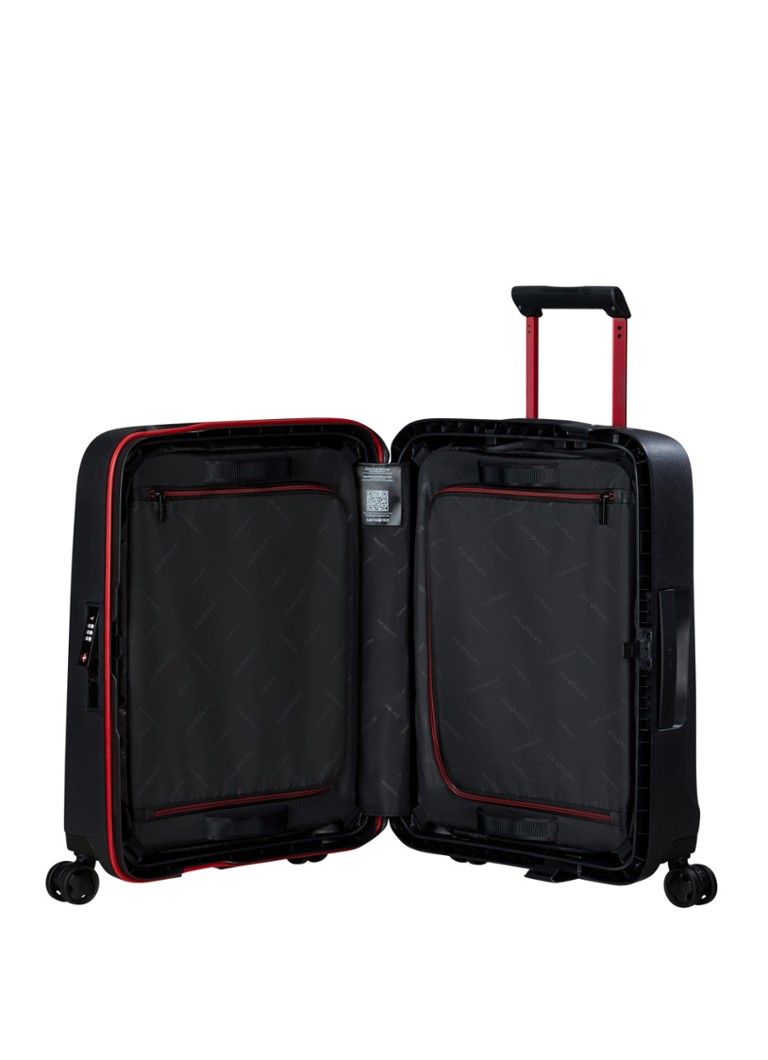 Samsonite Essens spinner 55 cm