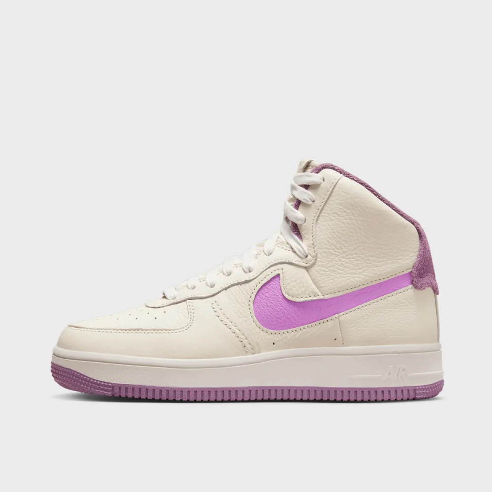 Nike Air Force 1 Sculpt DZ2782-100 / weiss