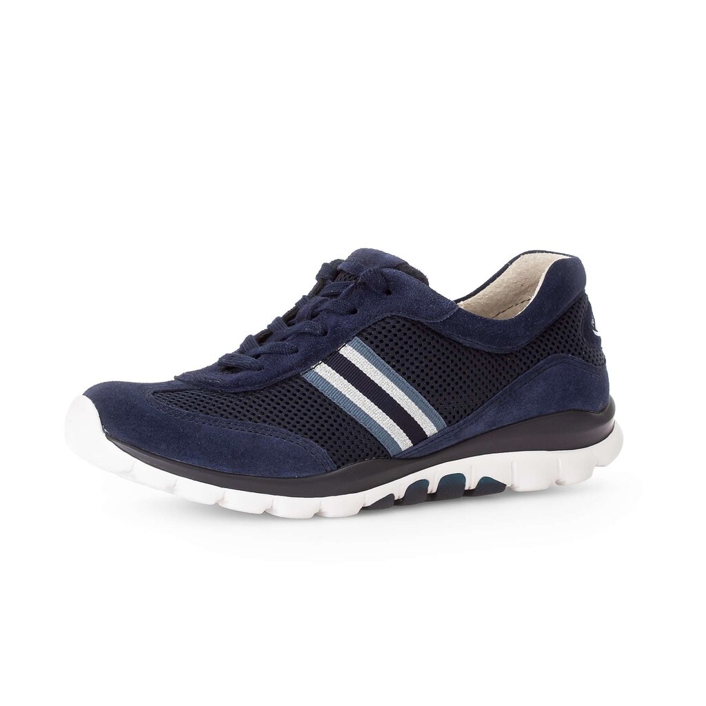 rollingsoft Sneaker low blau
