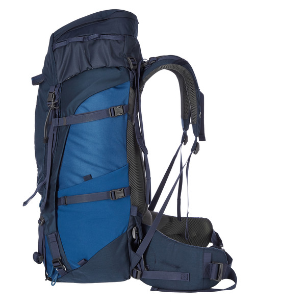 YUKON 50+10 Damen - Trekkingrucksack Damen