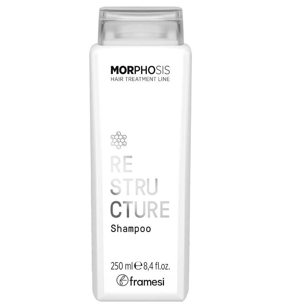 Framesi MORPHOSIS Restructure Shampoo 1000 ml