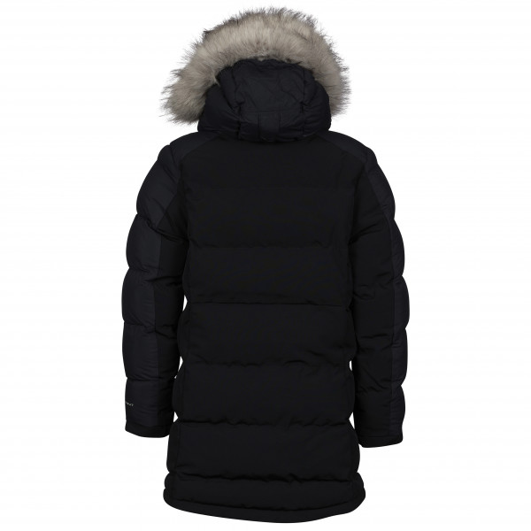 Columbia - Kid's Marquam Peak Fusion II Parka - Mantel