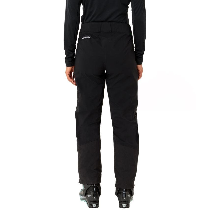 Monviso 3-Lagen Skitourenhose Damen