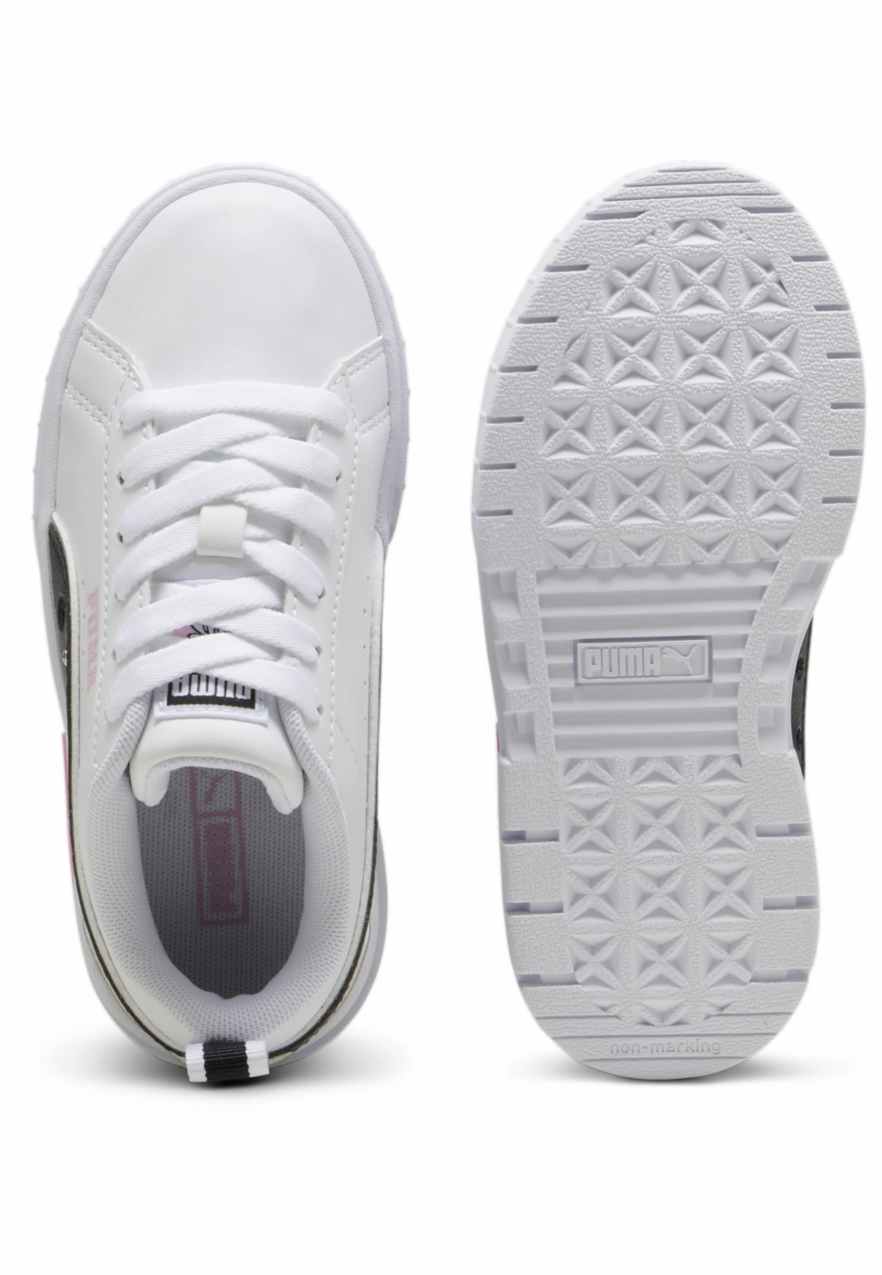 Puma MAYZE CHEERING TEAM - Zapatillas bajas