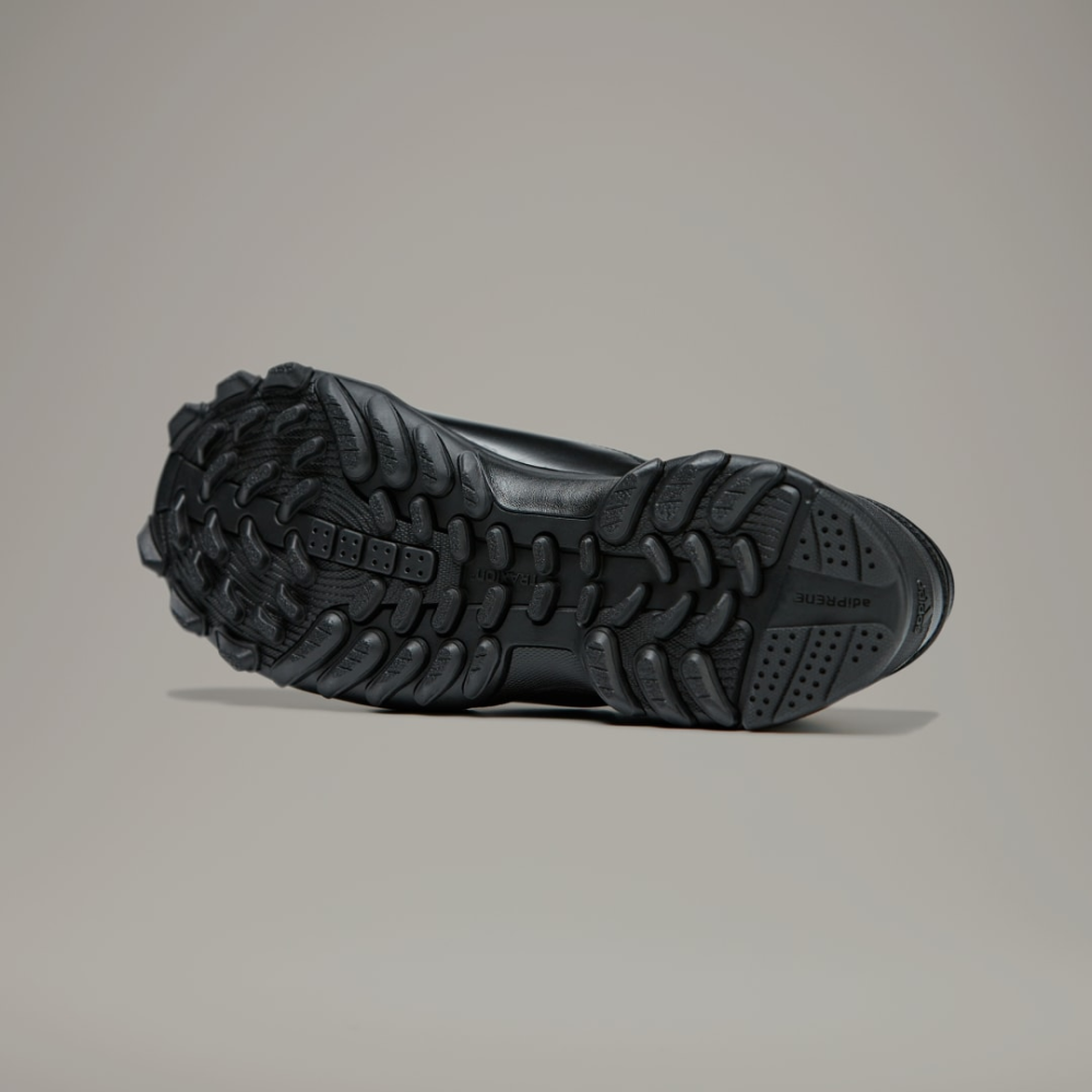 Y-3 GSG9 Low IE5663 / schwarz