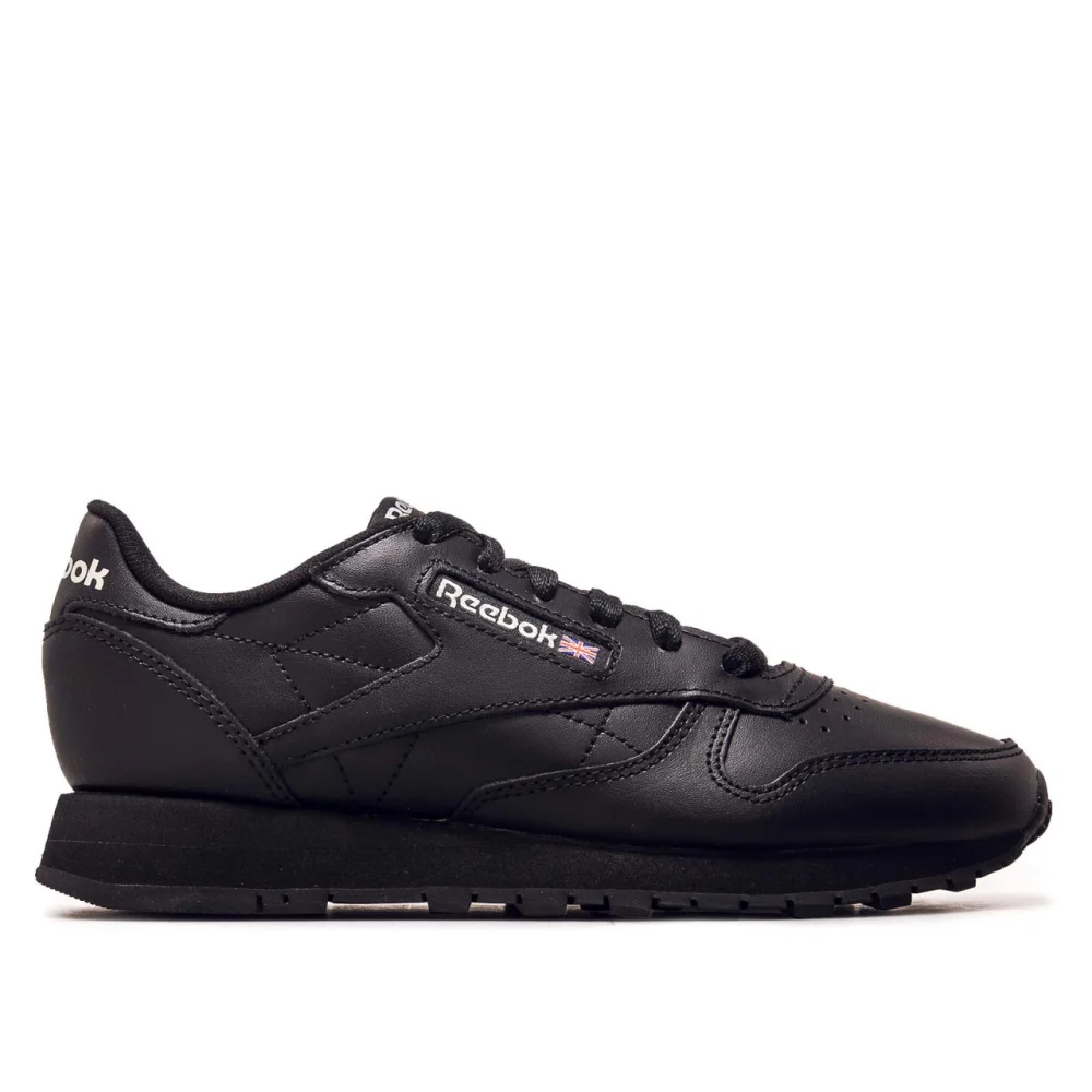 Reebok Classic Leather GY0960 / schwarz