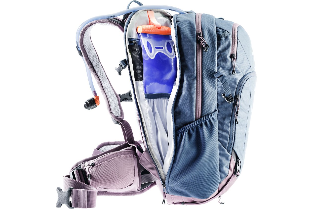 deuter Attack 18 SL