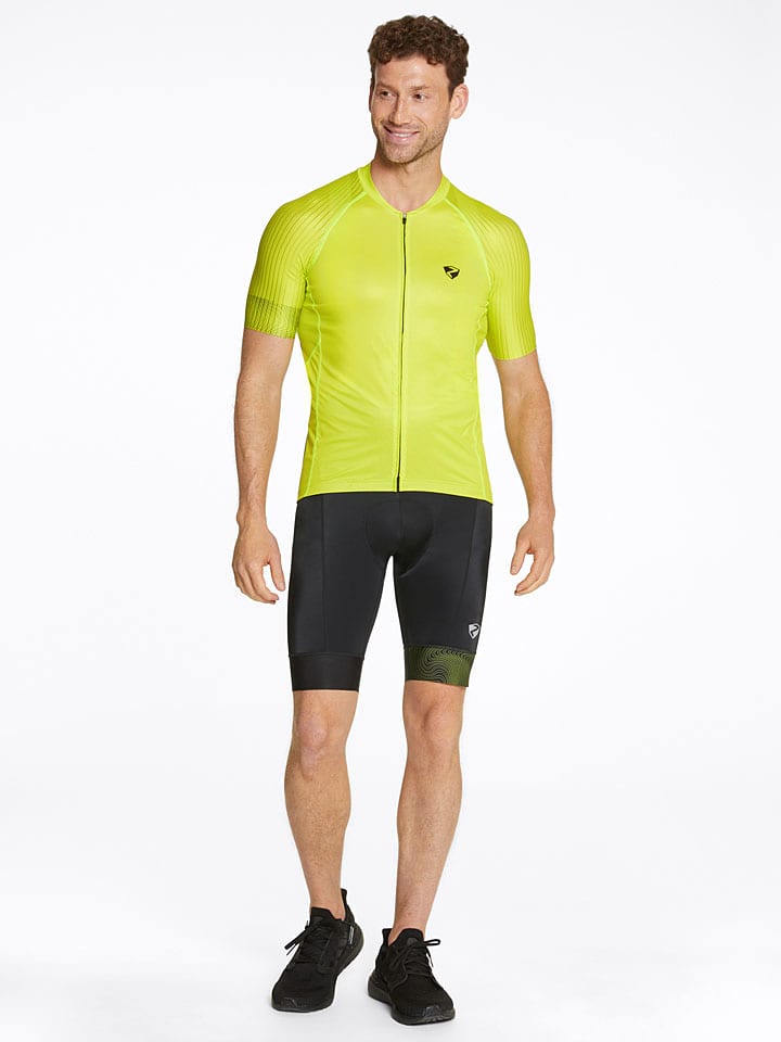 Ziener Fahrradtrikot 