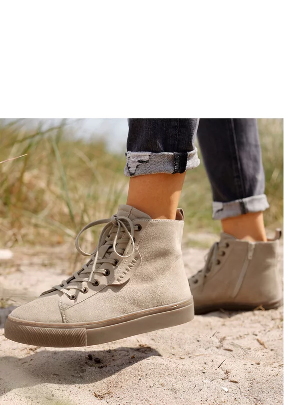 Stiefelette