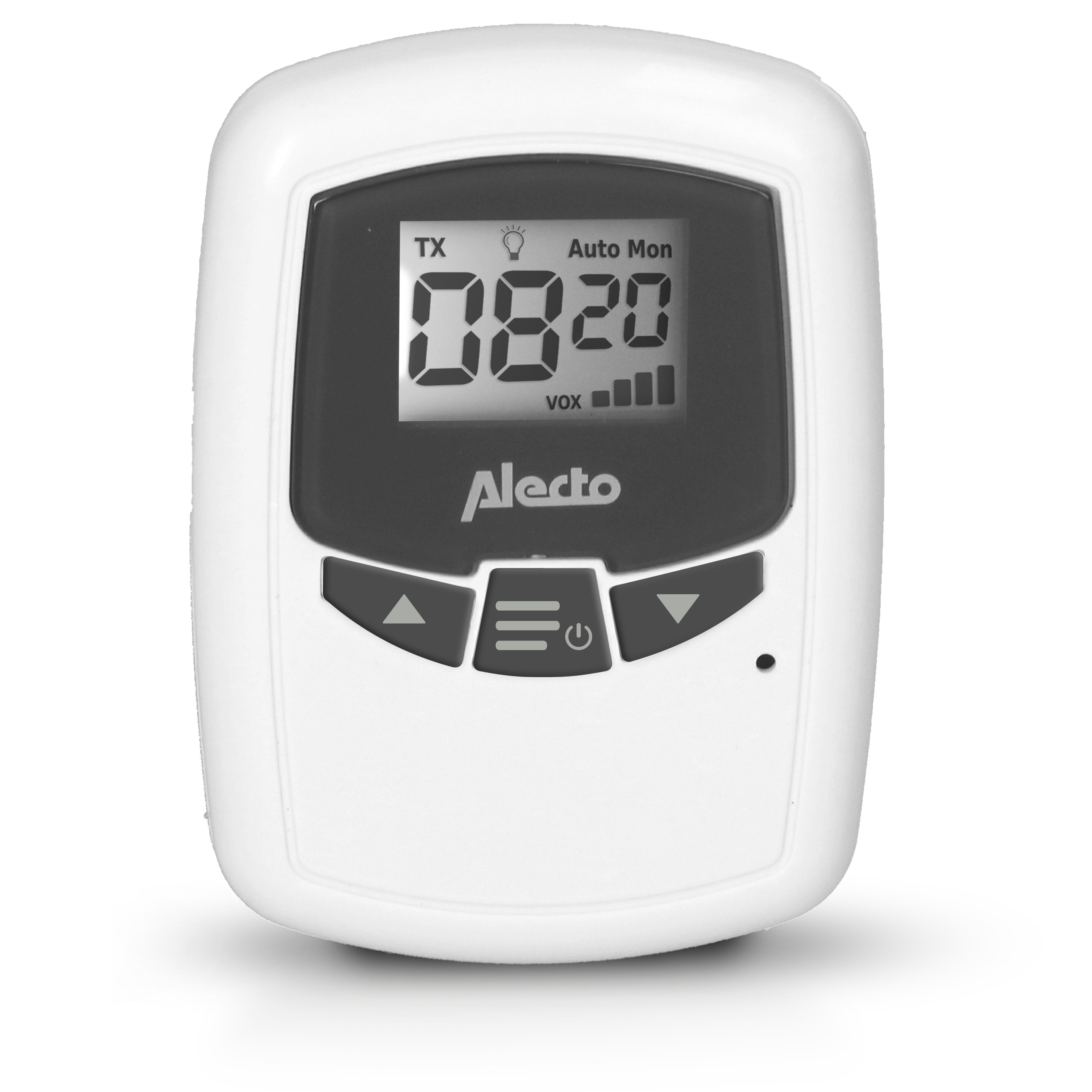 Alecto Babyphone DBX-80BU