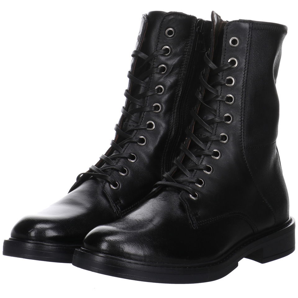 MJUS Schnürstiefelette