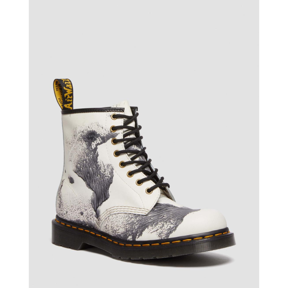 Dr. Martens x Tate 1460 Decalcomania 31731649 / bunt