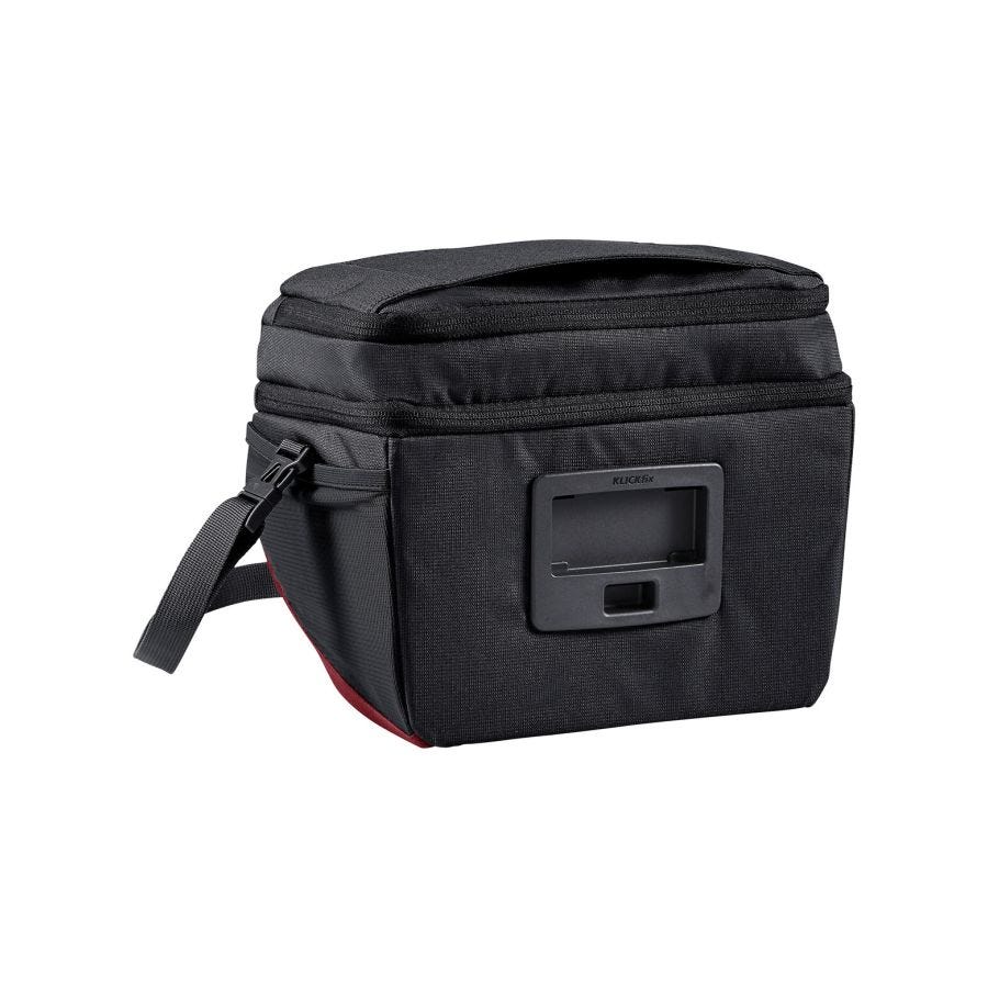 OnTour Box L (KLICKfix ready) - Lenkertasche