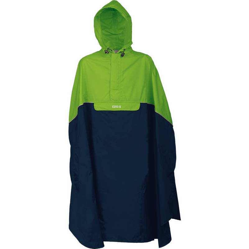 PRO-X-elements TRENTO Poncho