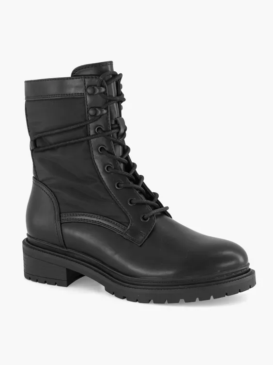 Graceland Schnürboots