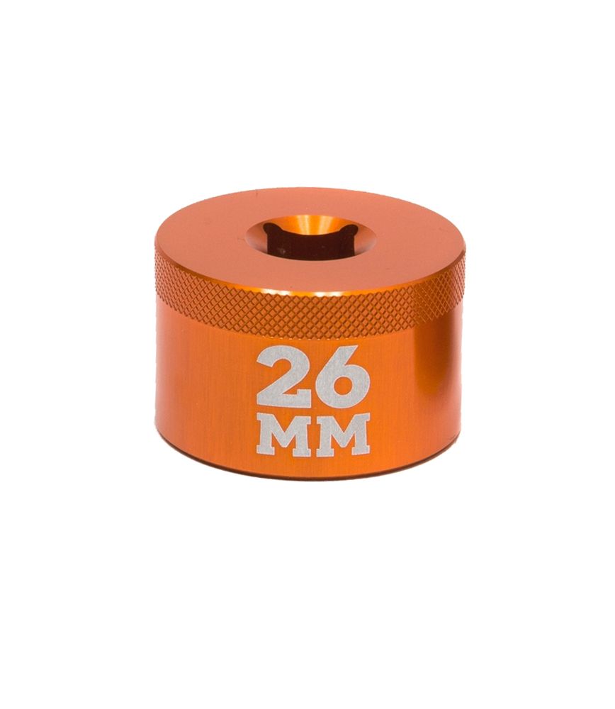 Fox Racing Shox Fork Topcap Socket Drive V2 Stecknuss Werkzeug kaufen | Bike-Discount