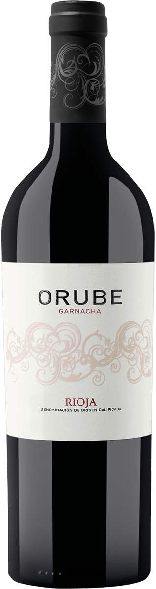 Orube Garnacha 2018
