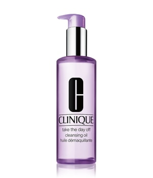 CLINIQUE Take the Day Off Cleansing Oil Reinigungsöl-125 ml