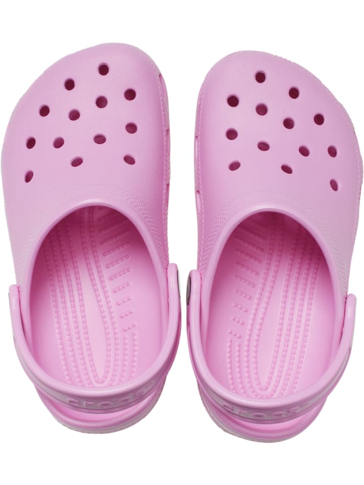 Crocs Clogs Classic in pink günstig kaufen