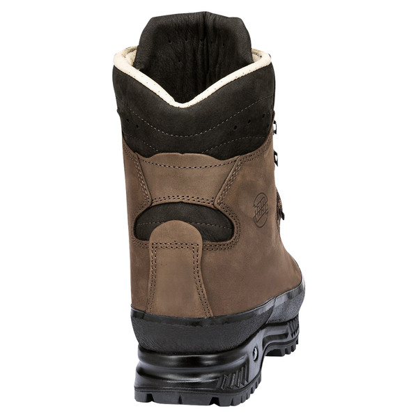 YUKON WIDE Herren - Trekkingstiefel