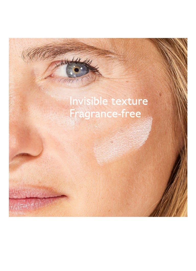Caudalie Invisible High Protection SPF50 stift - utazóméretű arcra való fényvédő
