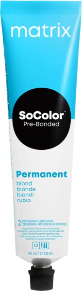 Matrix Socolor Beauty Extra Blond Haarfarbe