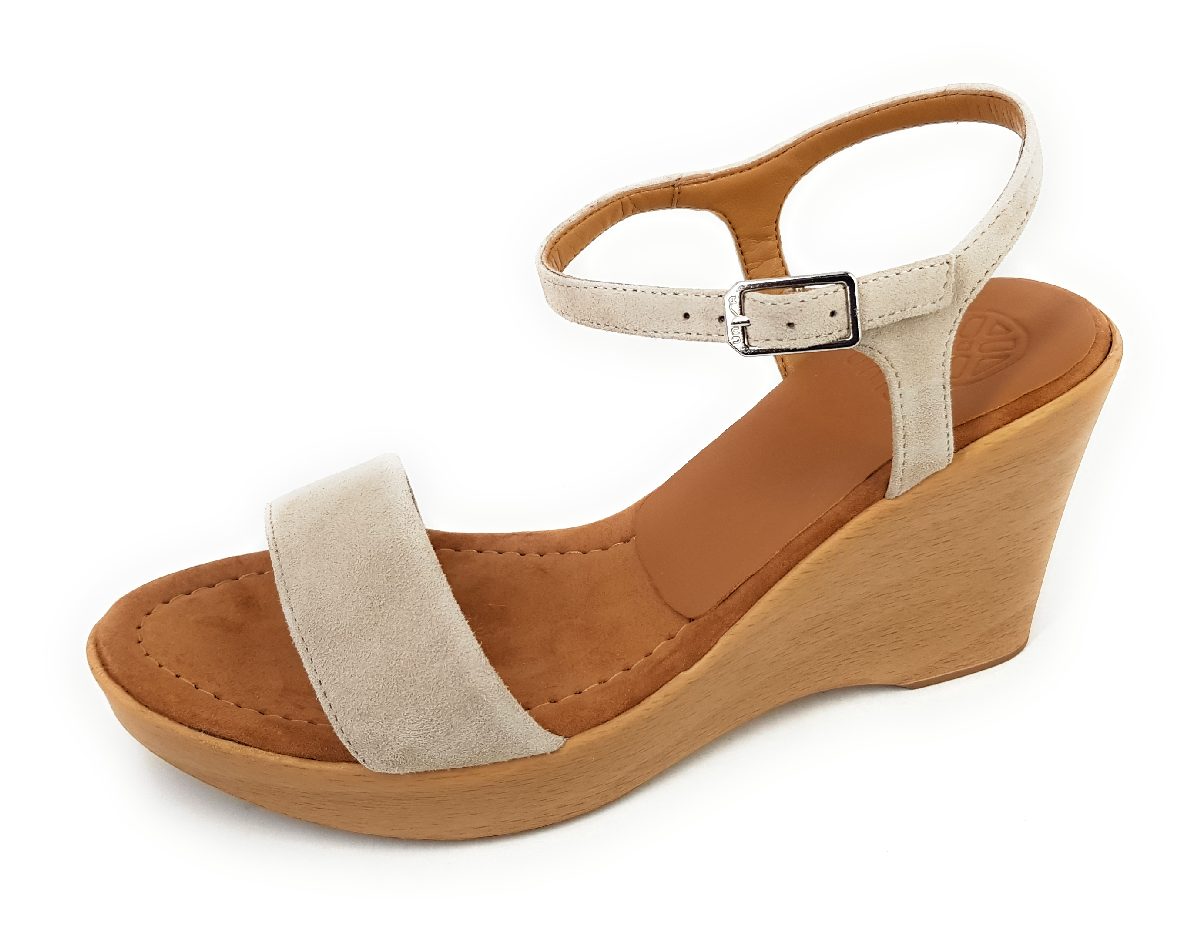 Unisa Rita Beige Ecru