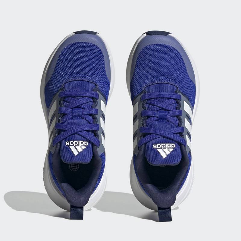 adidas FortaRun 2.0 Cloudfoam Lace Schuh Sneaker Kinder