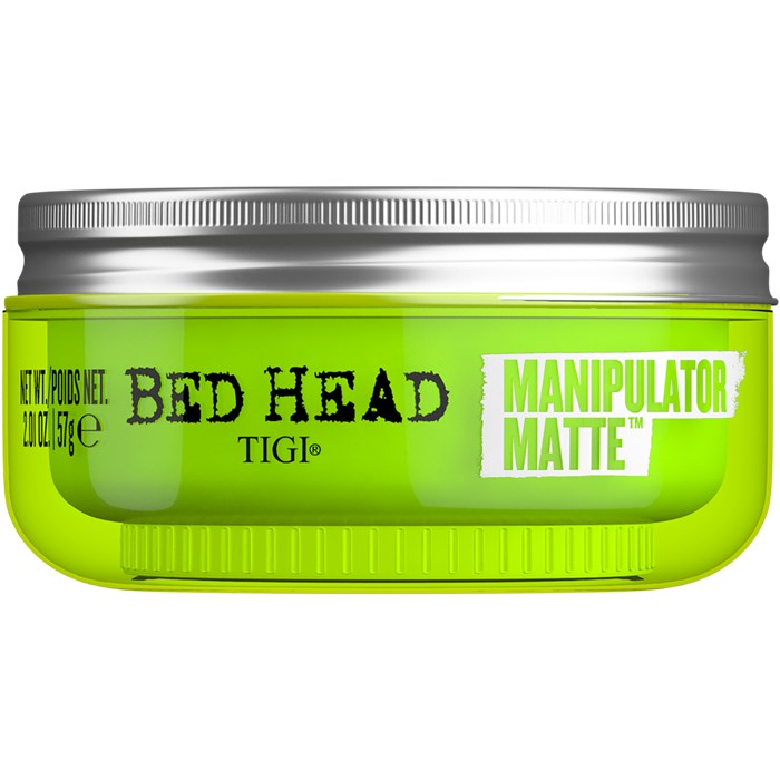 Manipulator Matte Wax