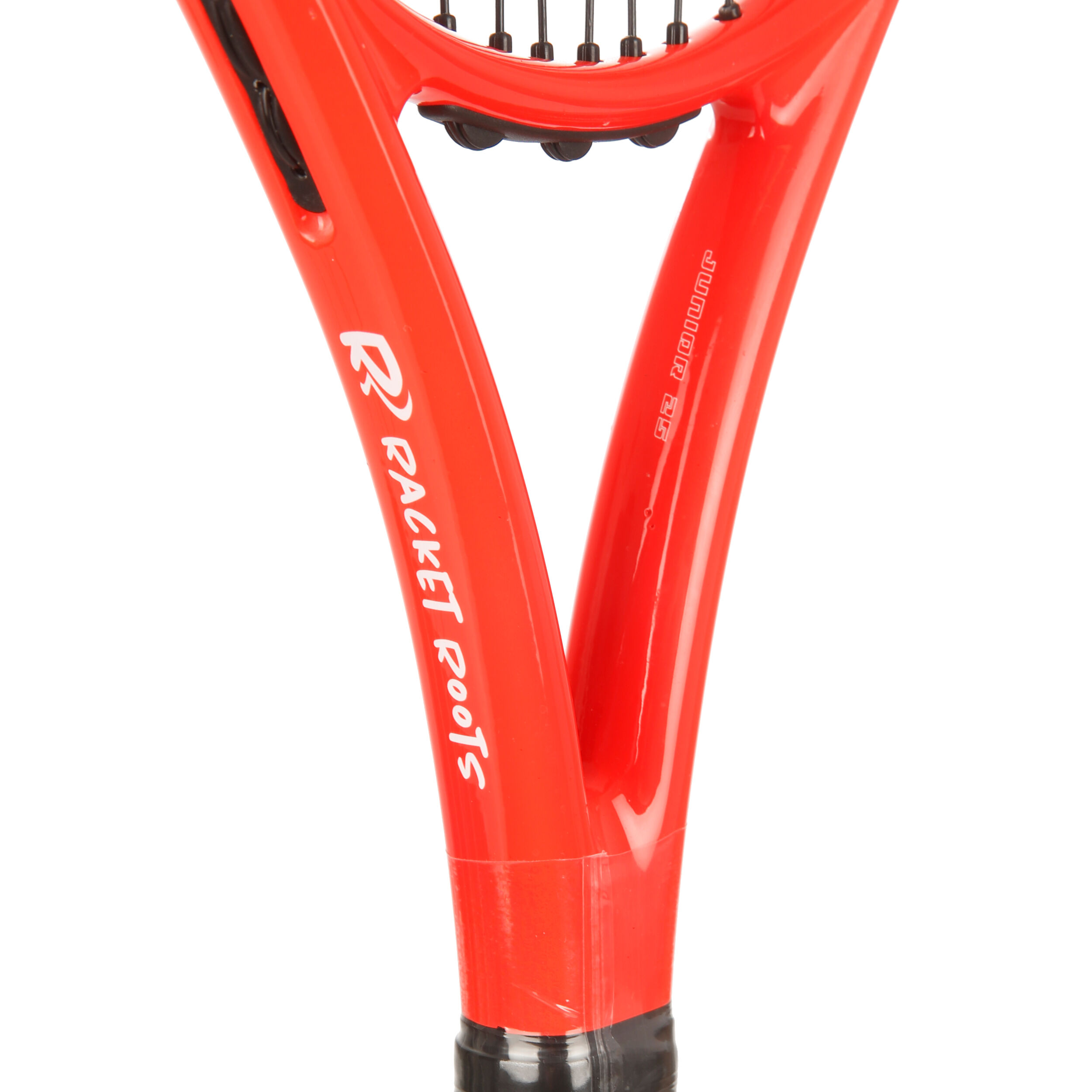 Junior 25 Comp Graphite/ Fiberglass Kinderschläger