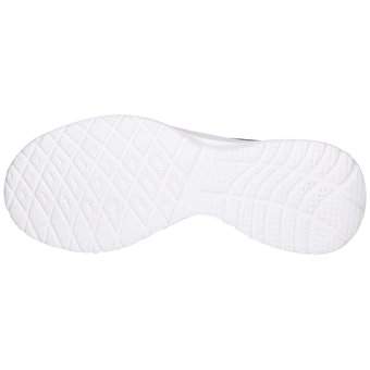 Skechers Dynamite Sneaker in grau