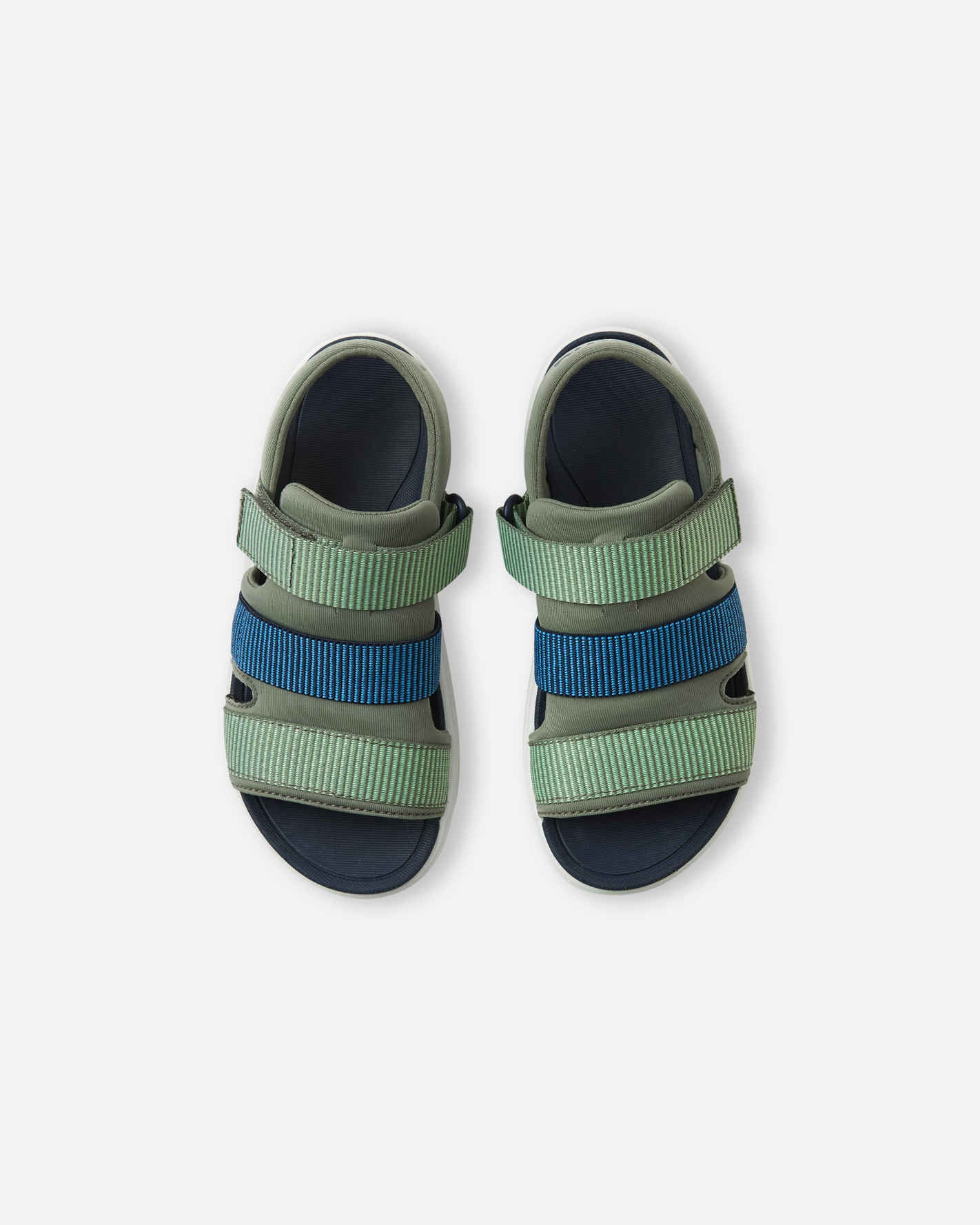 Kindersandalen Kesakko