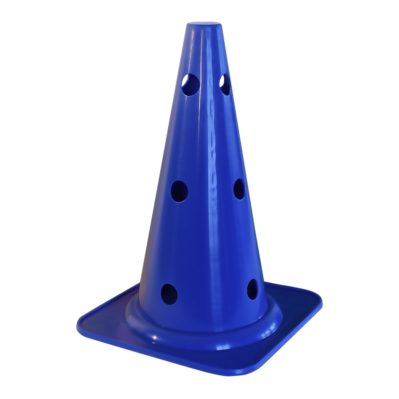 Cawila PRO Multifunktionskegel 40cm | Blau