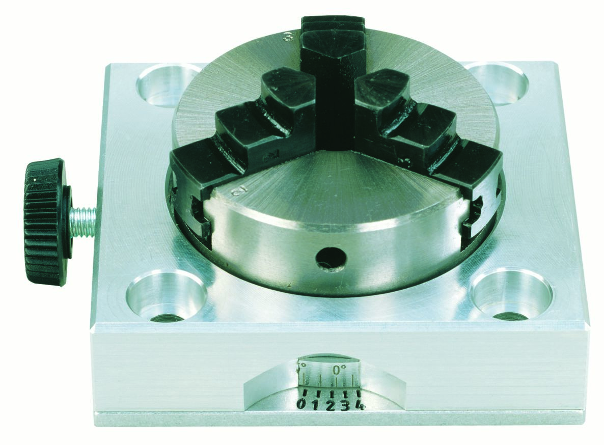 Proxxon 24264 Divider for Micro-Milling Machine MF 70 and KT 70
