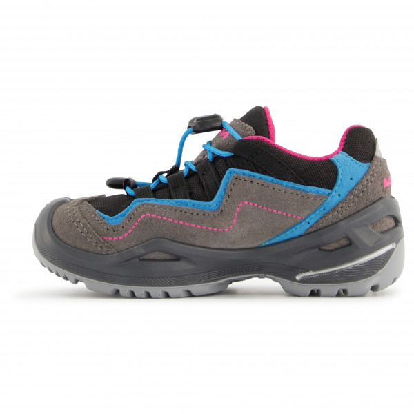 Lowa - Kid's Robin Evo GTX LO - Multisportschuhe