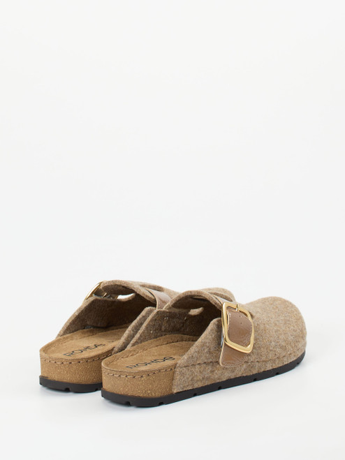 Hausschuh-71633090003 Rohde