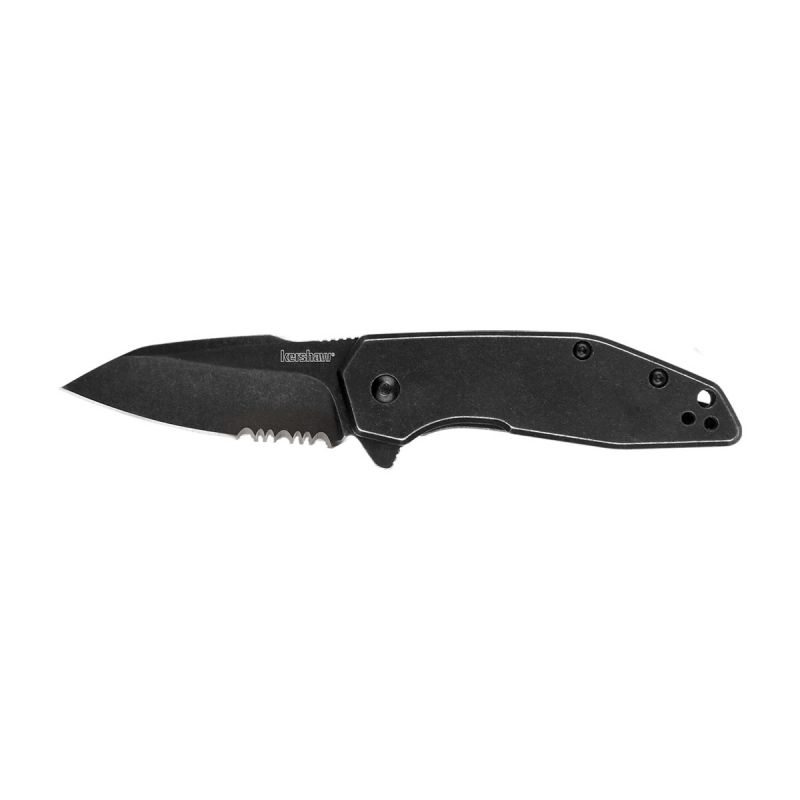 Kershaw Gravel Blw Combo 2065ST