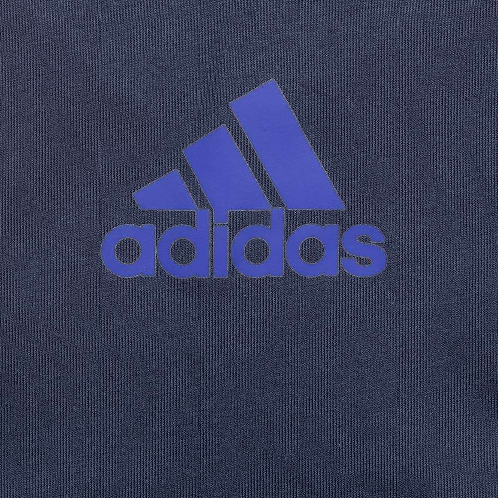 Frankreich adidas Condivo Herren Basketball Shirt BQ4467