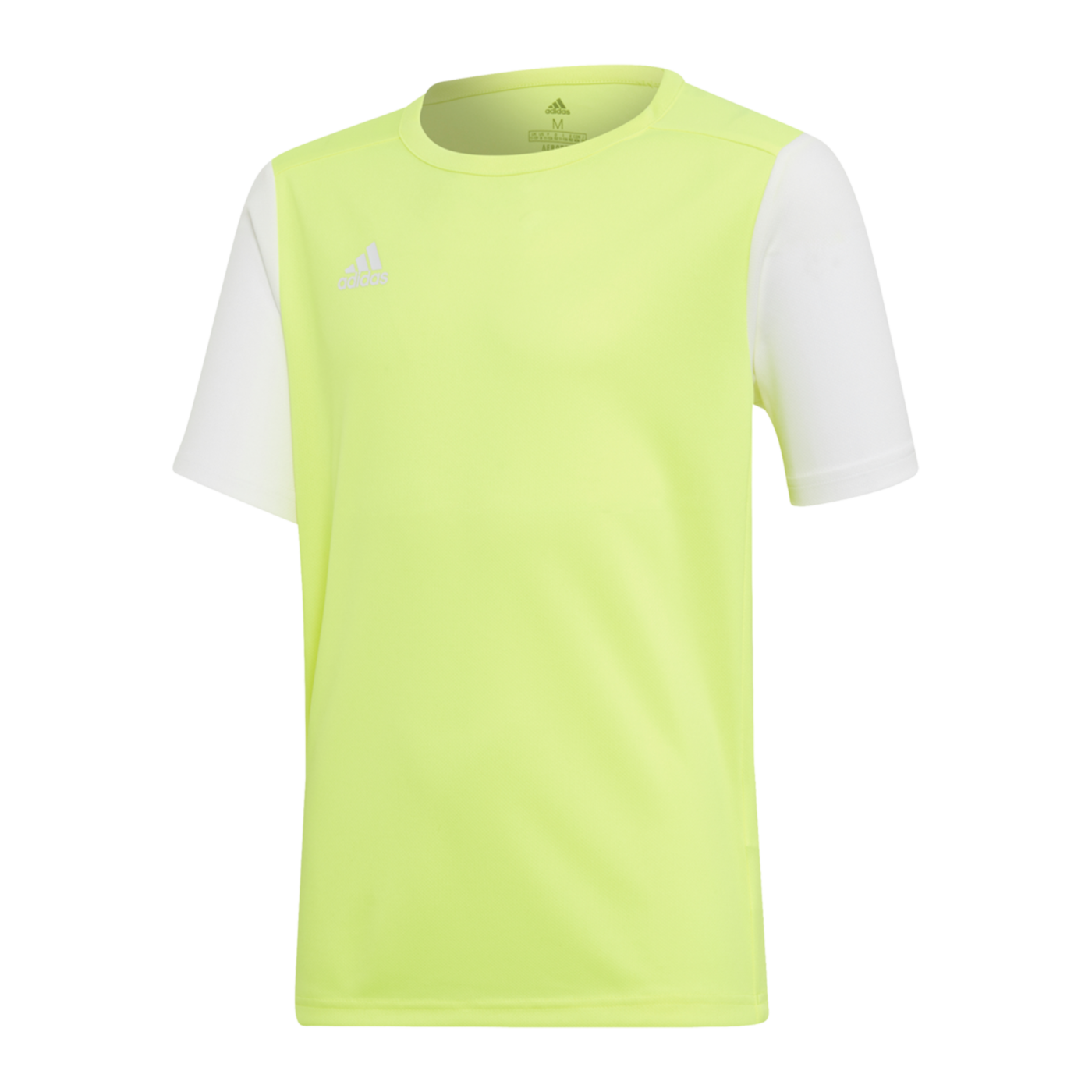 adidas Estro 19 Trikot kurzarm Kids Gelb